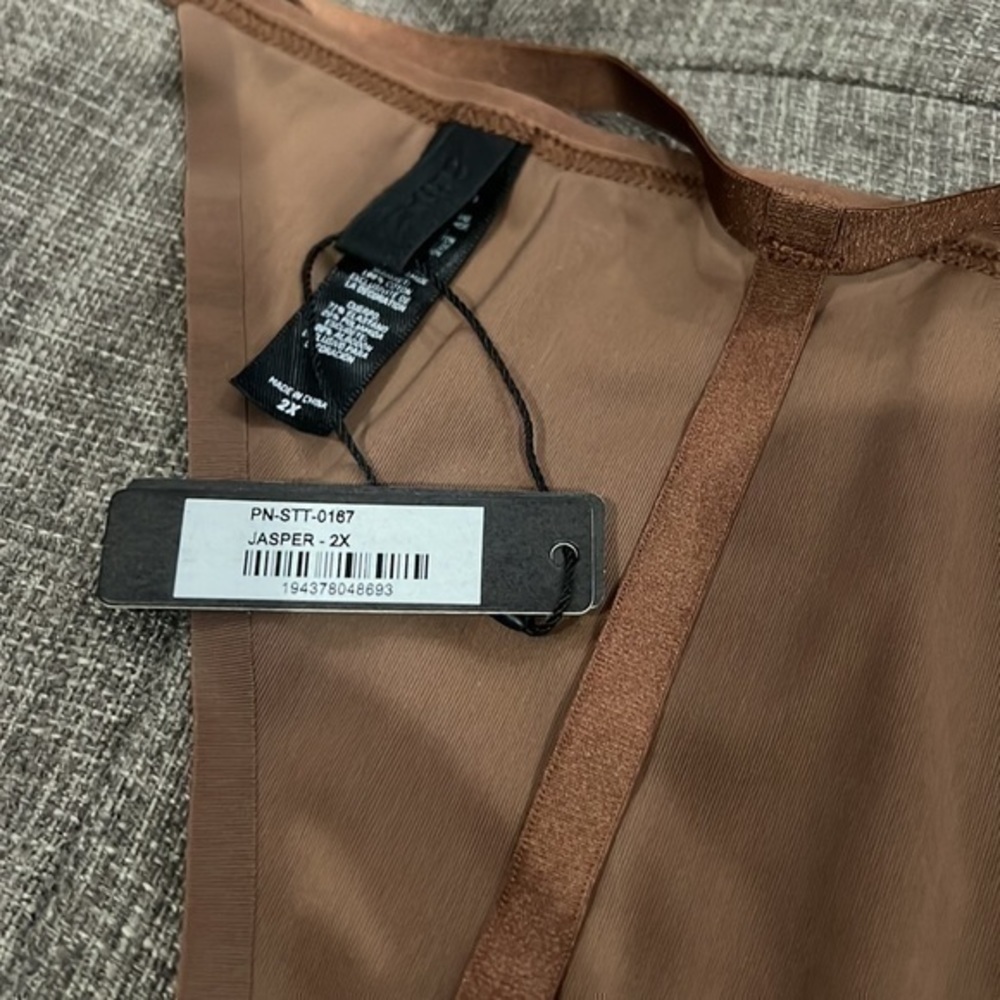 Skims Sheer&Jelly Sheer set 3/$45 - Picture 4 of 7